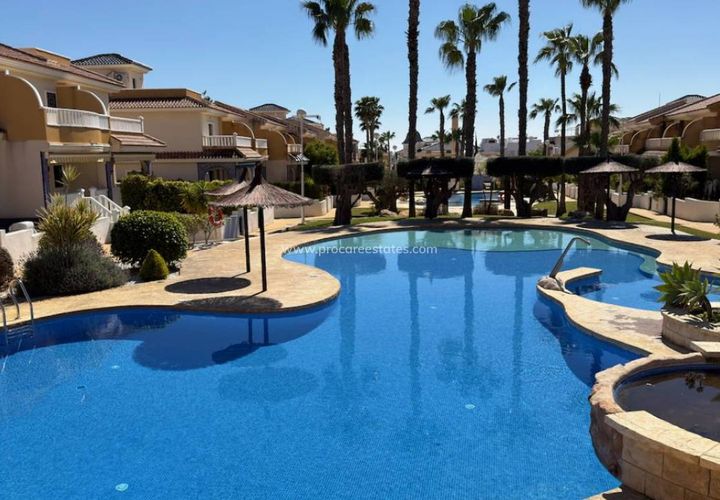 Lejlighed i Ciudad Quesada, Alicante, Ciudad Quesada - € 209.995 | Ref: SL-73666 - foto 1