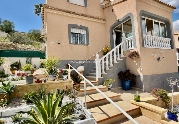 Villa i Ciudad Quesada, Alicante, Ciudad Quesada - € 285.000 | Ref: SL-68332 - foto 1