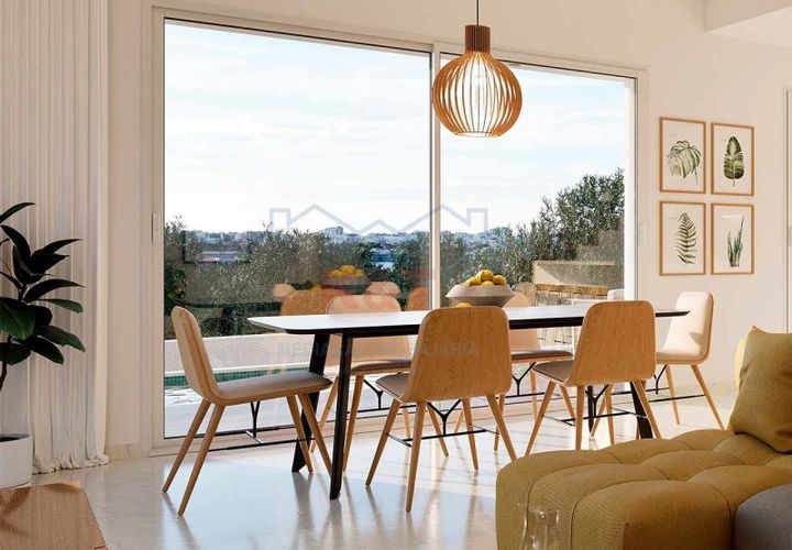Villa i Estombar, Faro, Estombar - € 650.000 | Ref: KT_1821 - foto 1