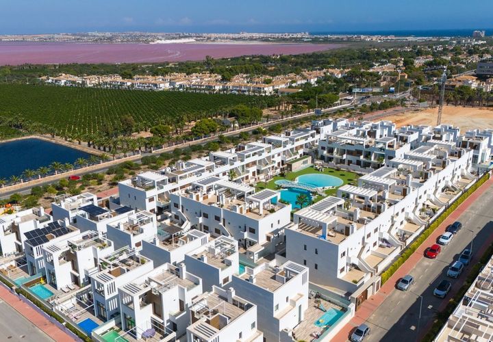 Villa i Los Balcones, Alicante, Los Balcones - € 479.000 | Ref: 13635 - foto 1