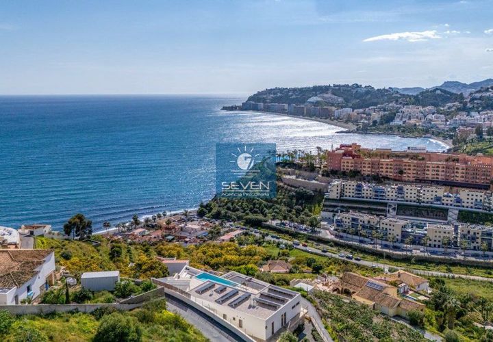 Villa i Almunecar, Granada, Almunecar - € 575.000 | Ref: SPIA699 - foto 1