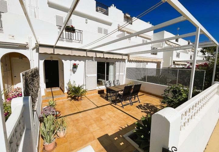 Duplex i Vera, Almeria, Vera - € 265.000 | Ref: API-V0765 - foto 1