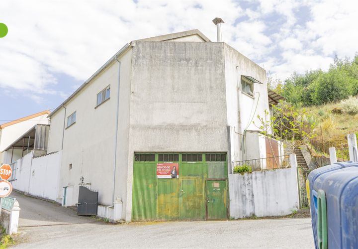 Villa a Covilha, Castelo Branco, Covilha - € 90.000 | Ref: C9715 - foto 1