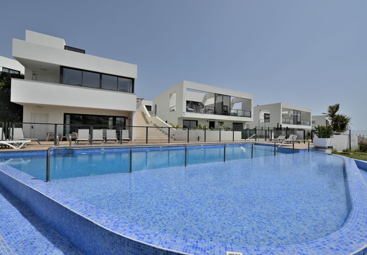 Byhus i Riviera Del Sol, Malaga, Riviera Del Sol - € 645.000 | Ref: ST6286 - foto 1