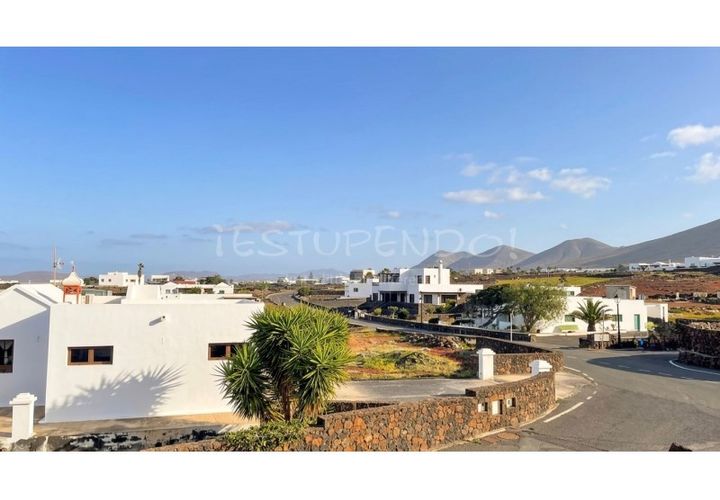 Apartament a Las Brenas (Yaiza), Lanzarote, Las Brenas (Yaiza) - € 560.000 | Ref: PB8330IF - foto 1