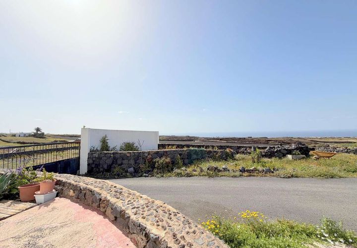 Byhus i Tias, Lanzarote, Tias - € 1.100.000 | Ref: PP-615505 - foto 1