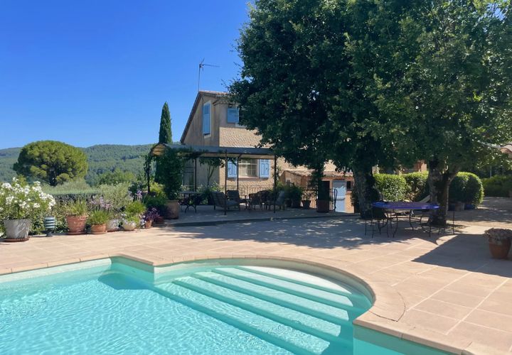 Villa a Salernes, Var, Salernes - € 795.000 | Ref: HH-16144005 - foto 1