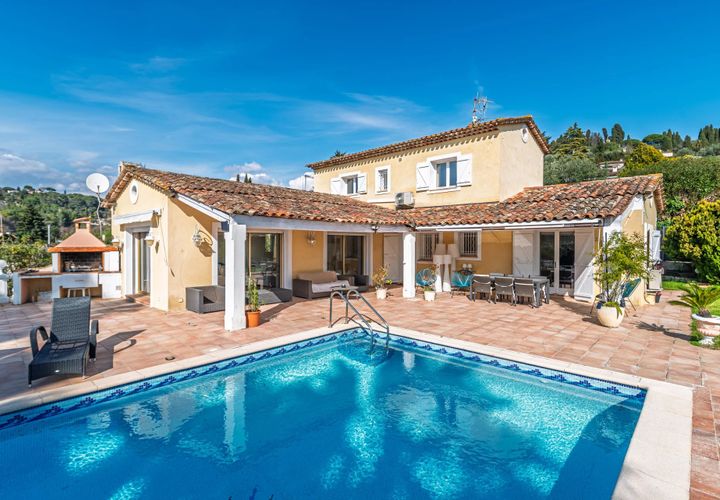Villa a Mougins, Alpes-Maritimes, Mougins - € 1.100.000 | Ref: HH-16136463 - foto 1