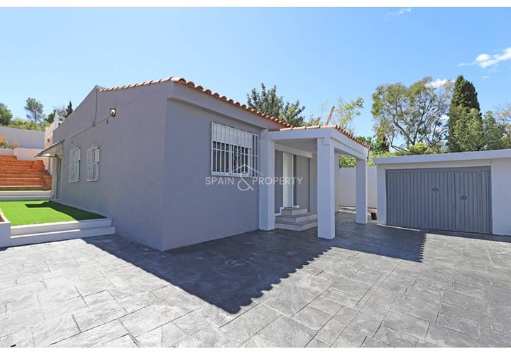 Villa i Montroy, Valencia, Montroy - € 210.000 | Ref: 091452 - foto 1