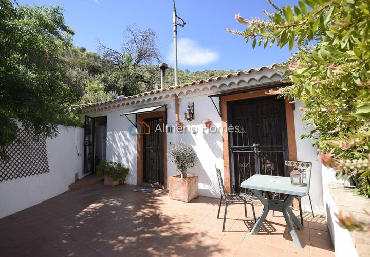 Landejendom i Oria, Almeria, Oria - € 129.950 | Ref: AH-14642 - foto 1