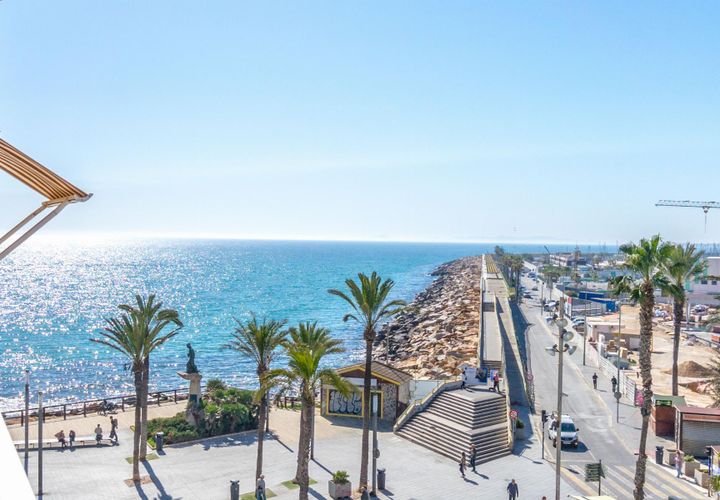 Leilighet i Torrevieja, Alicante, Torrevieja - € 330 000 | Ref: MI13-918-3 - foto 1