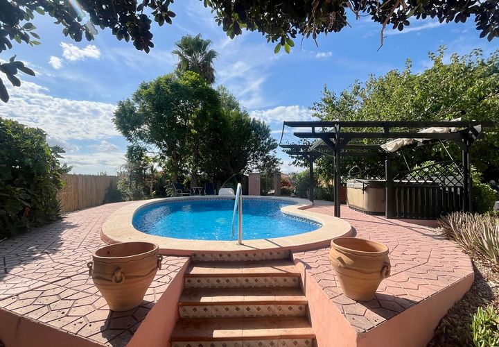 Villa i Orihuela, Alicante, Orihuela - € 375.000 | Ref: MI22-HCB-688 - foto 1