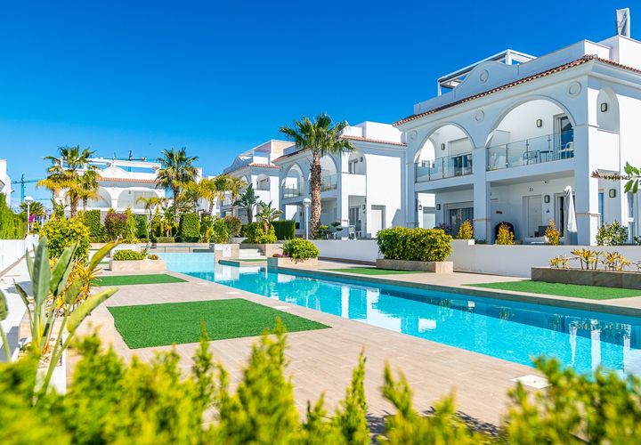 Villa a Ciudad Quesada, Alicante, Ciudad Quesada - € 390.000 | Ref: MI23-I2461 - foto 1