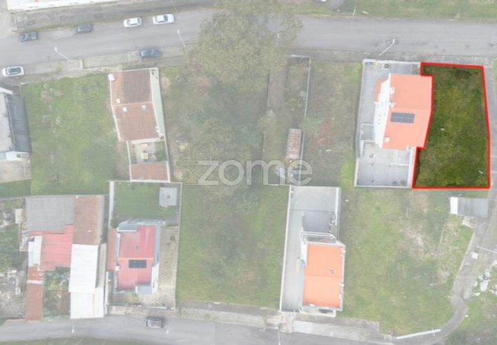 Helårsgrund i Valongo, Porto, Valongo - € 47.500 | Ref: ZMPT574513 - foto 1