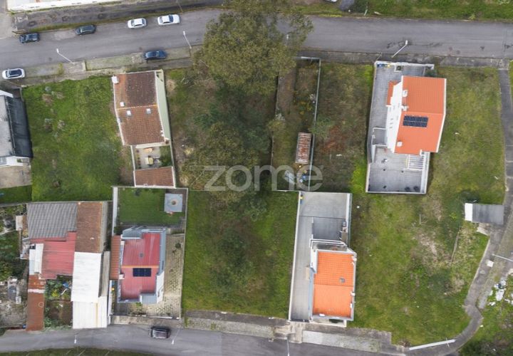 Terra em Valongo, Porto, Valongo - € 47.500 | Ref: ZMPT574513 - foto 1