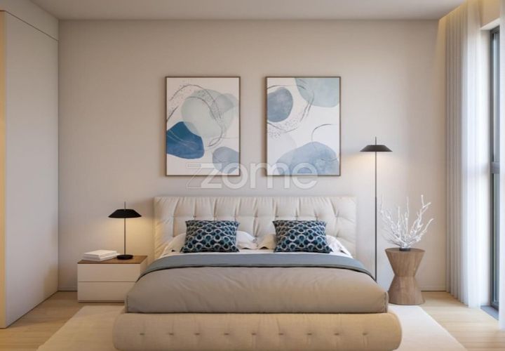 Apartament a Braga, Braga, Braga - € 475.000 | Ref: ZMPT587504 - foto 1