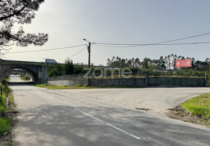 Helårsgrund i Ovar, Aveiro, Ovar - € 319.260 | Ref: ZMPT587372 - foto 1