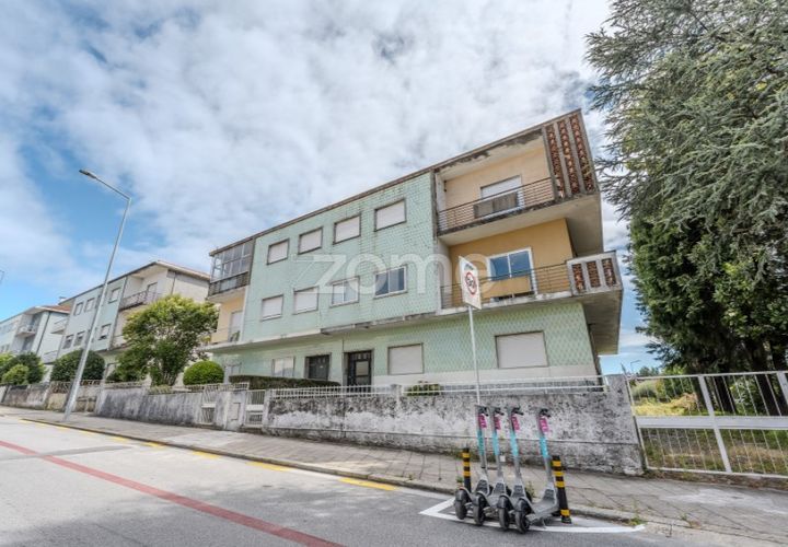 Apartament a Braga, Braga, Braga - € 320.000 | Ref: ZMPT585839 - foto 1