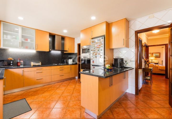 Villa i Braga, Braga, Braga - € 545 000 | Ref: ZMPT587196 - foto 1