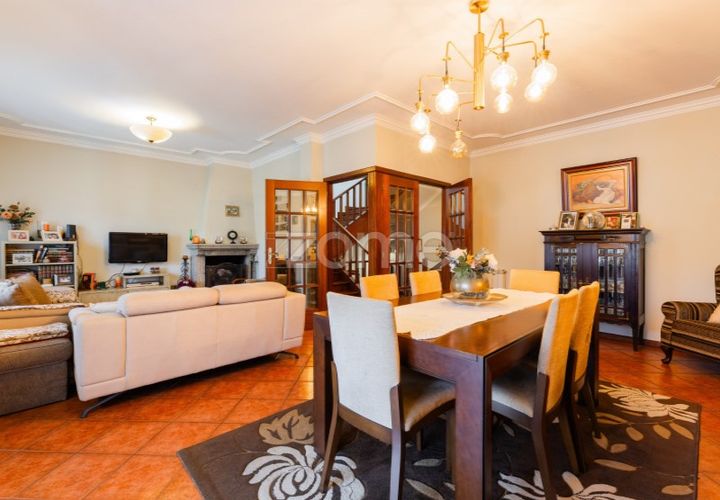 Villa en Braga, Braga, Braga - € 545.000 | Ref: ZMPT587196 - photo 1