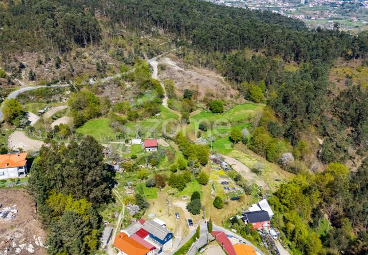 Helårsgrund i Guimaraes, Braga, Guimaraes - € 99.900 | Ref: ZMPT587614 - foto 1