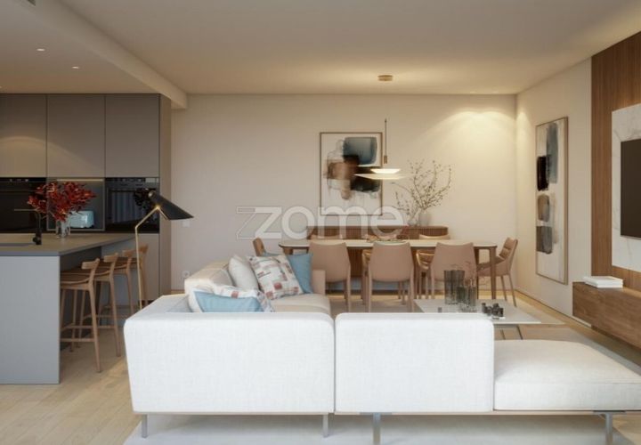 Lejlighed i Braga, Braga, Braga - € 435.000 | Ref: ZMPT587489 - foto 1