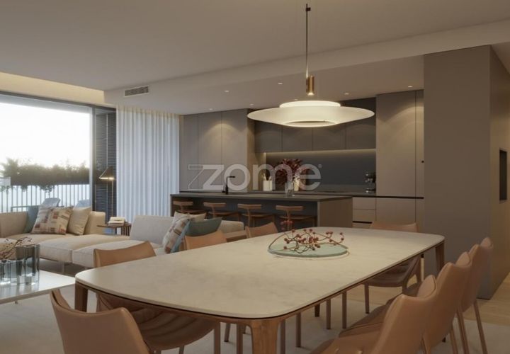 Lejlighed i Braga, Braga, Braga - € 425.000 | Ref: ZMPT587482 - foto 1