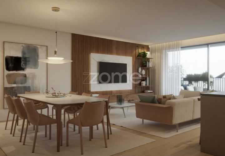 Apartament a Braga, Braga, Braga - € 425.000 | Ref: ZMPT587482 - foto 1
