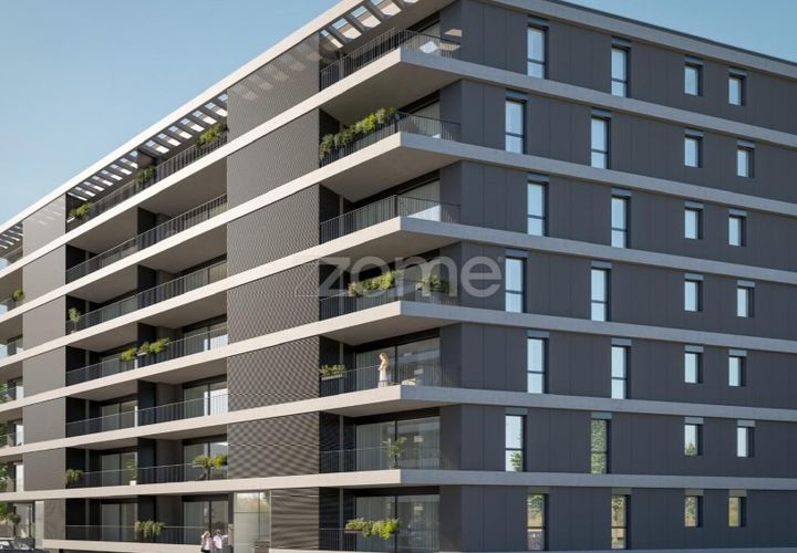 Lejlighed i Braga, Braga, Braga - € 415.000 | Ref: ZMPT587478 - foto 1