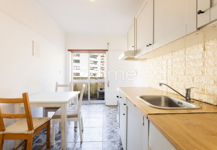 Lejlighed i Braga, Braga, Braga - € 205.000 | Ref: ZMPT587410 - foto 1