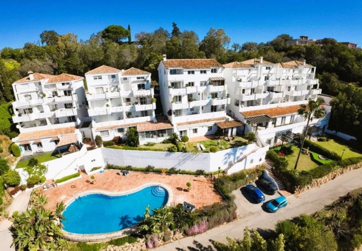 Apartament a La Mairena, Malaga, La Mairena - € 419.000 | Ref: CDS5298109-FO - foto 1
