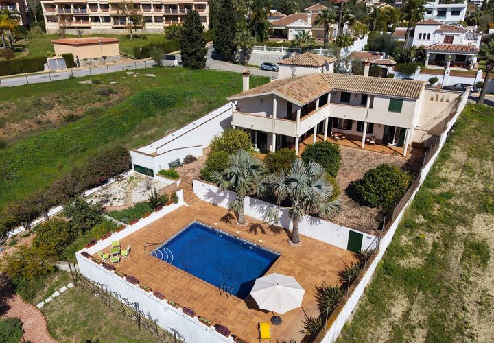 Villa a Mijas Golf, Malaga, Mijas Golf - € 1.050.000 | Ref: CDS5311288-FO - foto 1