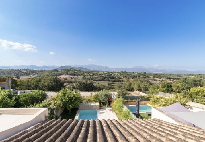 Villa i Llubi, Mallorca, Llubi - € 1.250.000 | Ref: 5188 - foto 1