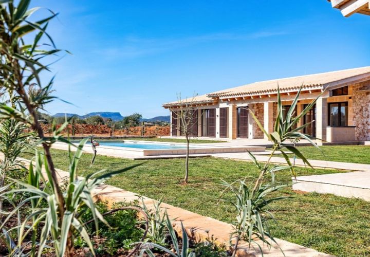 Masia a Campos, Mallorca, Campos - € 2.890.000 | Ref: 6506 - foto 1