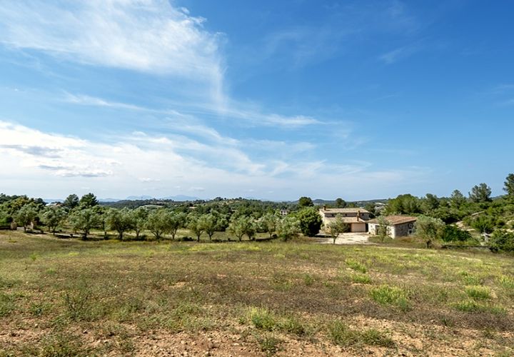 Landejendom i Sant Joan, Mallorca, Sant Joan - € 750.000 | Ref: 6299 - foto 1