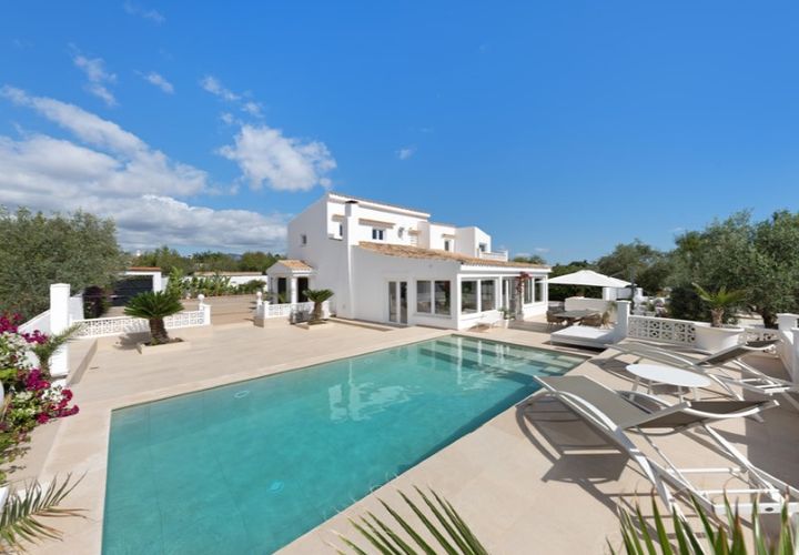 Villa a Son Espanyol, Mallorca, Son Espanyol - € 1.490.000 | Ref: 6773 - foto 1