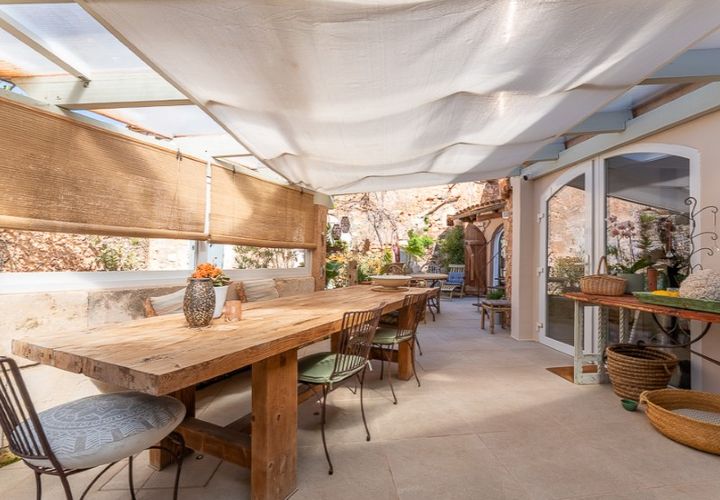Villa i Els Llombards, Mallorca, Els Llombards - € 595.000 | Ref: 7247 - foto 1