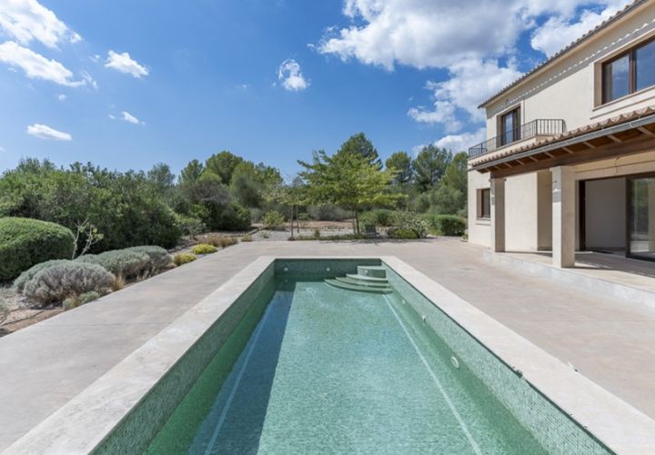 Landejendom i Algaida, Mallorca, Algaida - € 1.598.000 | Ref: 5749 - foto 1