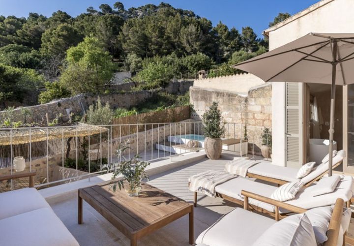 Villa a Selva, Mallorca, Selva - € 1.175.000 | Ref: 5797 - foto 1