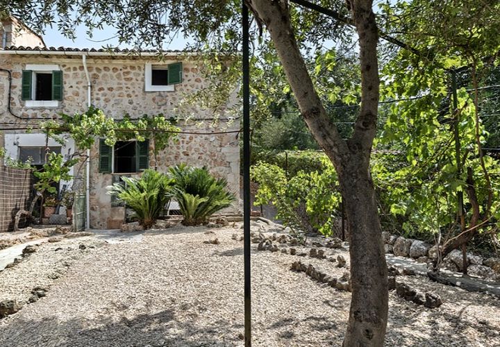Villa en Soller, Mallorca, Soller - € 350.000 | Ref: 7011 - photo 1