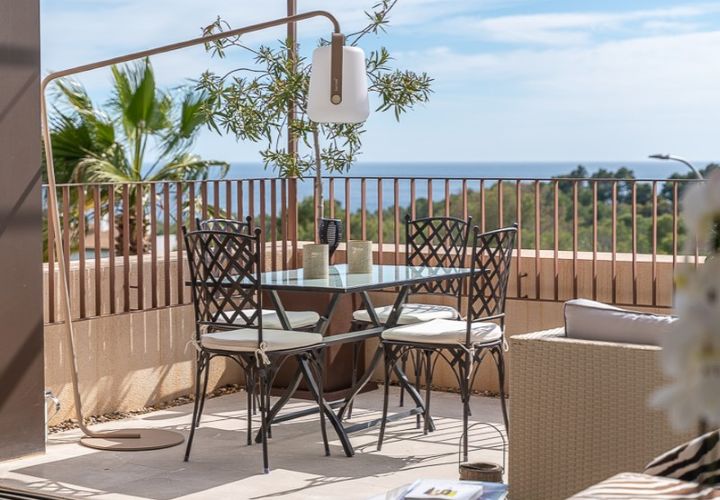 Leilighet i La Bonanova, Mallorca, La Bonanova - € 1 650 000 | Ref: 7240 - foto 1