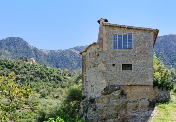 Villa i Deia, Mallorca, Deia - € 975.000 | Ref: 7296 - foto 1
