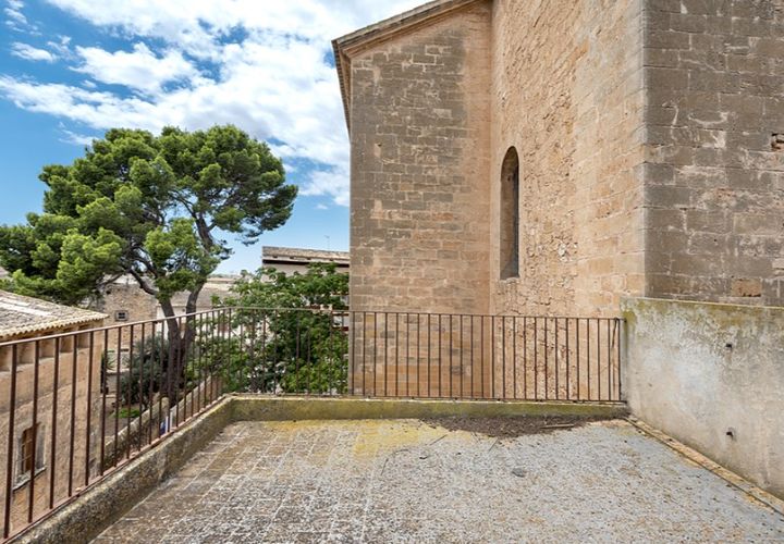 Villa i Campos, Mallorca, Campos - € 1.500.000 | Ref: 6640 - foto 1
