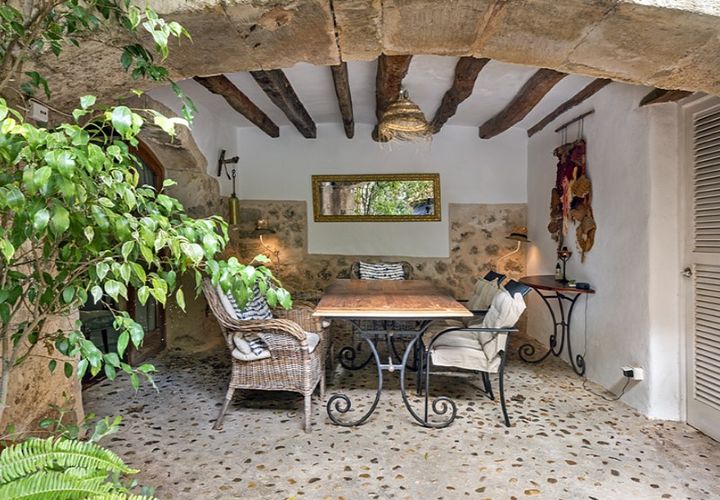 Villa en Caimari, Mallorca, Caimari - € 850.000 | Ref: 6916 - photo 1