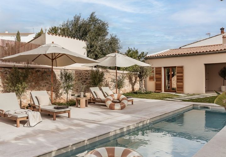 Villa a Lloseta, Mallorca, Lloseta - € 3.700.000 | Ref: 6225 - foto 1
