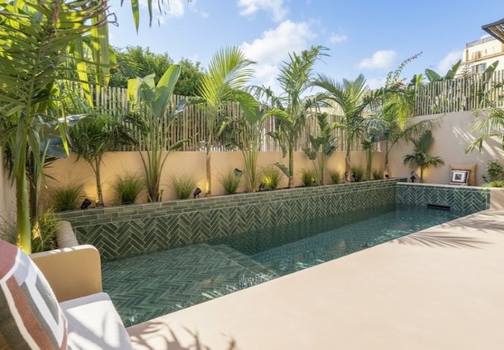 Villa a Genova, Mallorca, Genova - € 2.450.000 | Ref: 7027 - foto 1