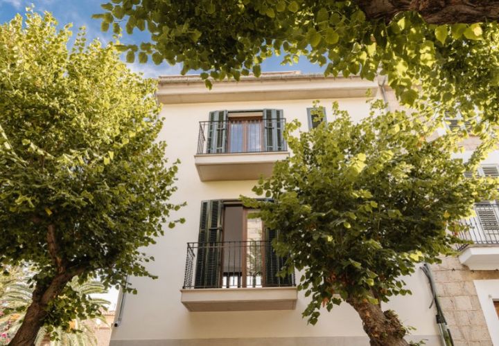 Villa en Soller, Mallorca, Soller - € 1.077.000 | Ref: 4831 - photo 1