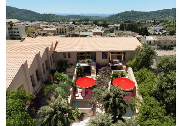 Lejlighed i Alaro, Mallorca, Alaro - € 850.000 | Ref: 5557 - foto 1