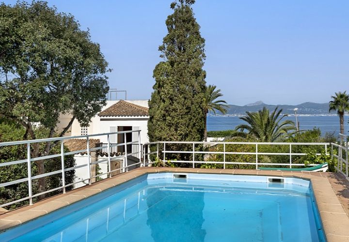 Villa a Cala Blava, Mallorca, Cala Blava - € 1.150.000 | Ref: 6725 - foto 1