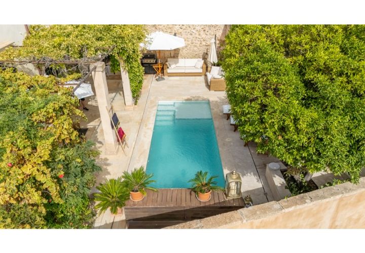 Villa a Sant Joan, Mallorca, Sant Joan - € 1.995.000 | Ref: 6724 - foto 1
